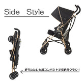 西松屋嬰兒手推車BB車士的車Buggy Fan Long Plus G